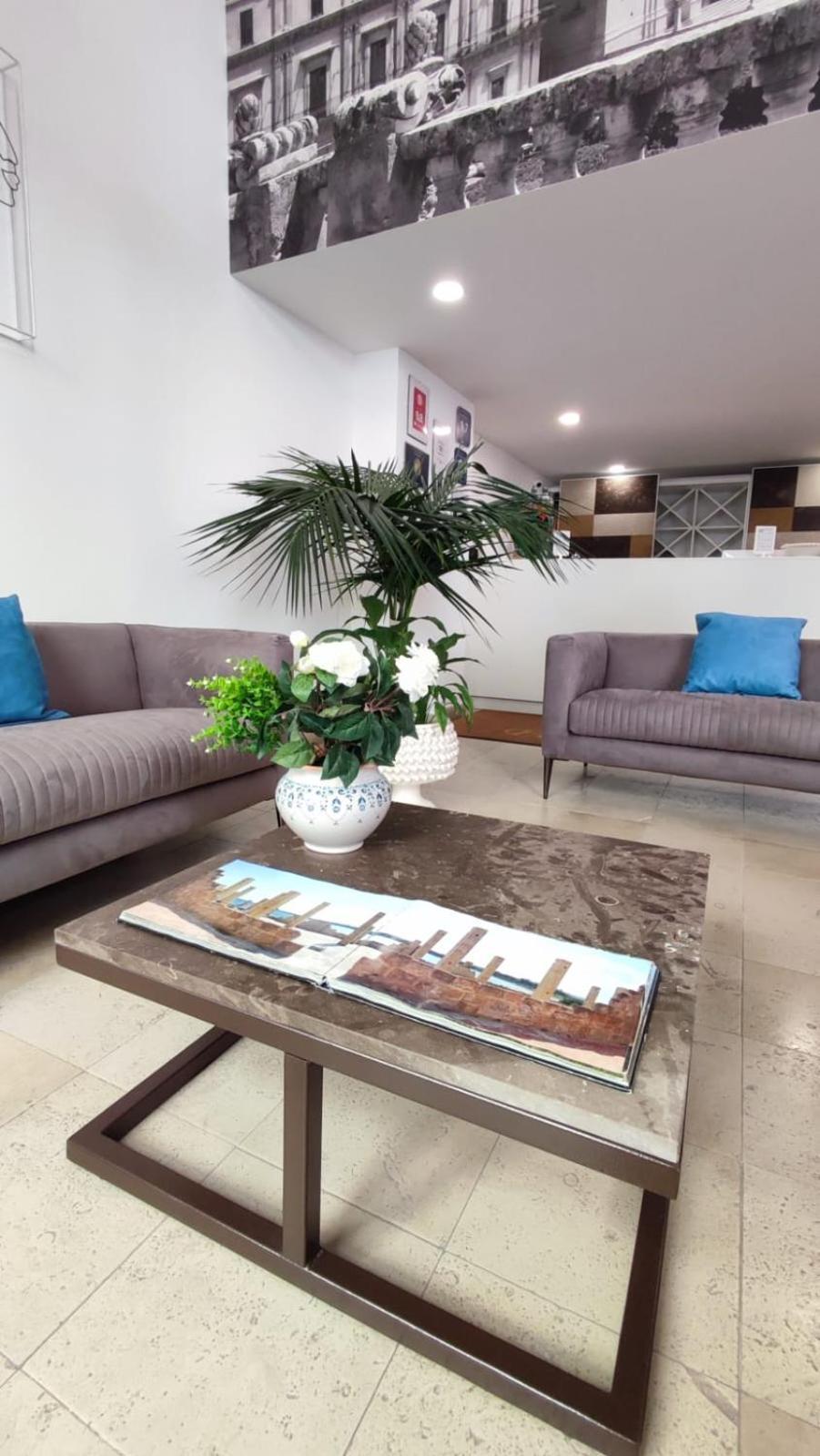 נוטו Hotel Porta Reale מראה חיצוני תמונה