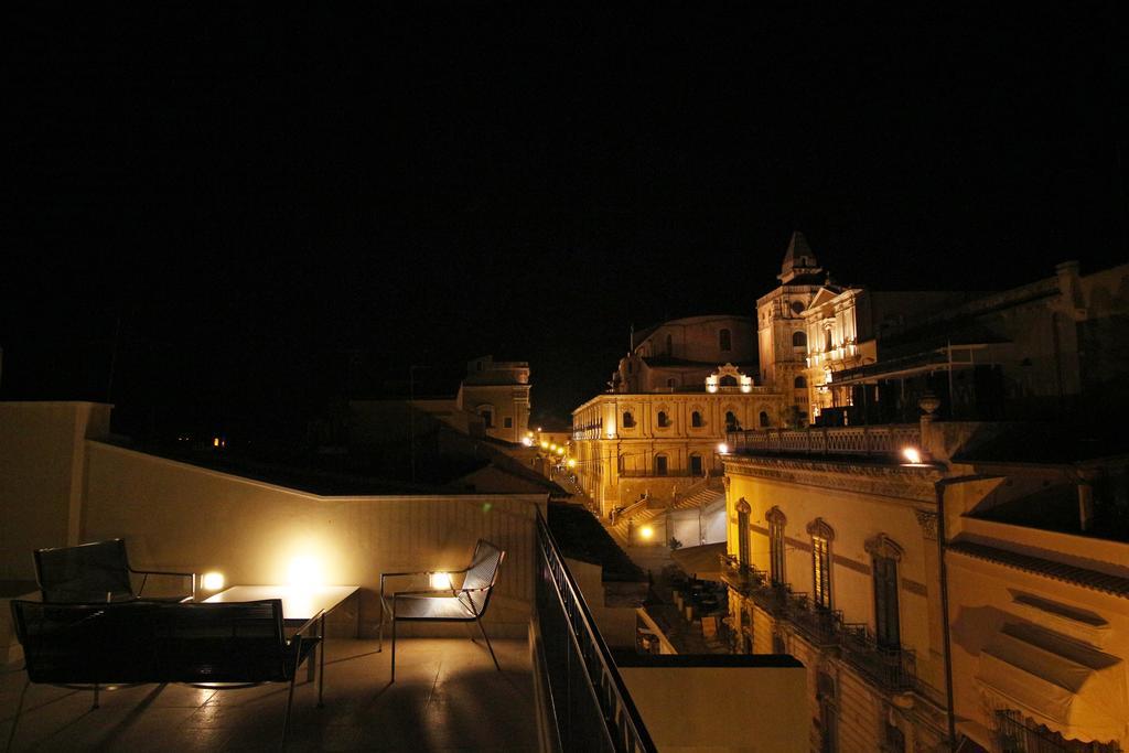 נוטו Hotel Porta Reale מראה חיצוני תמונה