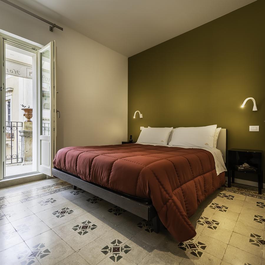 נוטו Hotel Porta Reale מראה חיצוני תמונה